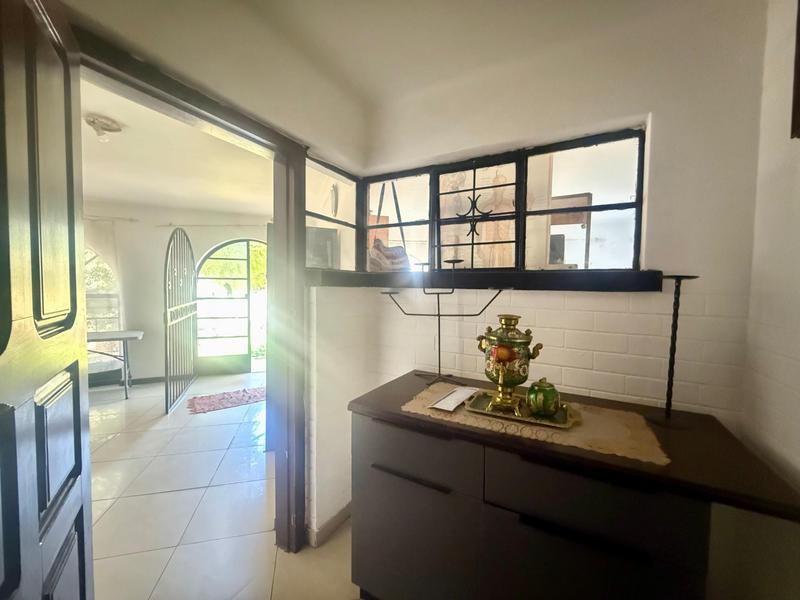 1 Bedroom Property for Sale in Colbyn Gauteng