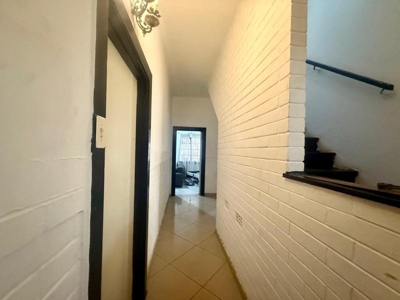 1 Bedroom Property for Sale in Colbyn Gauteng