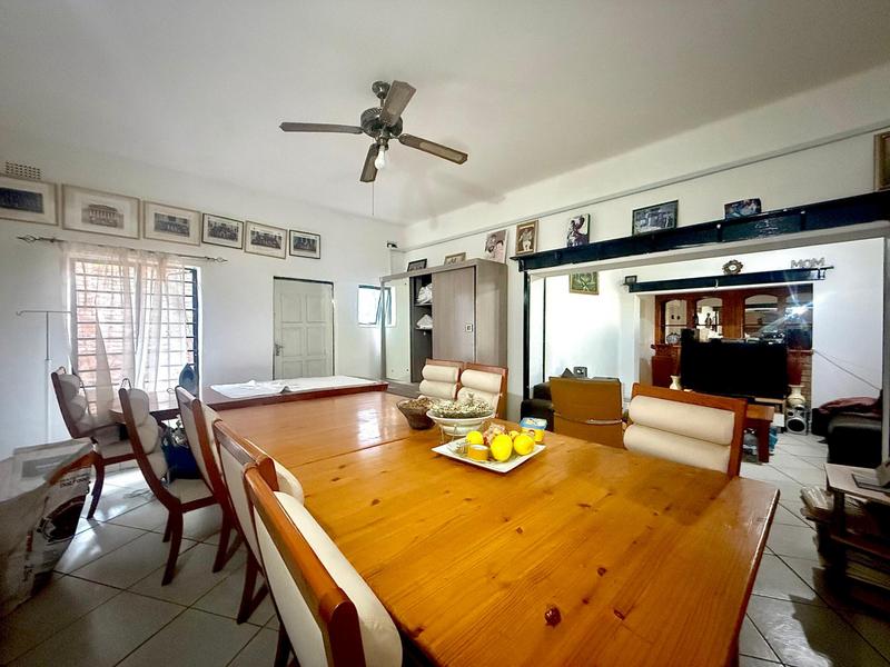 1 Bedroom Property for Sale in Colbyn Gauteng