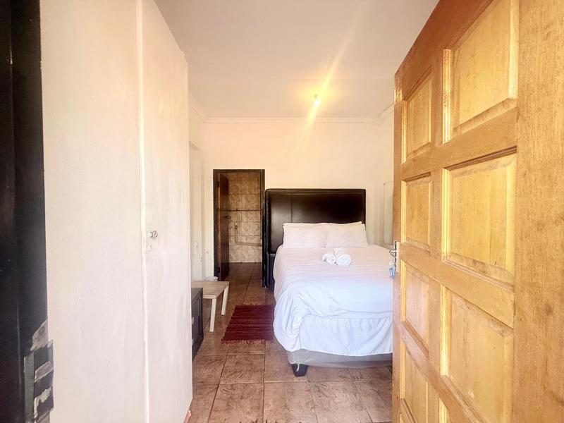 1 Bedroom Property for Sale in Colbyn Gauteng
