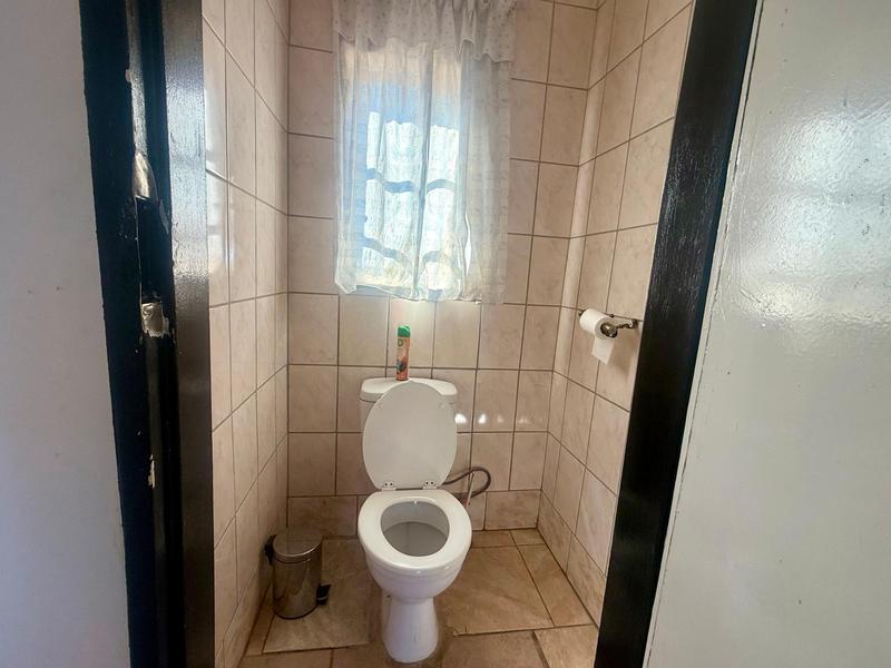 1 Bedroom Property for Sale in Colbyn Gauteng