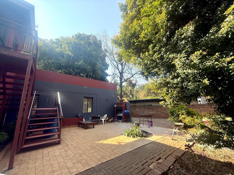 1 Bedroom Property for Sale in Colbyn Gauteng