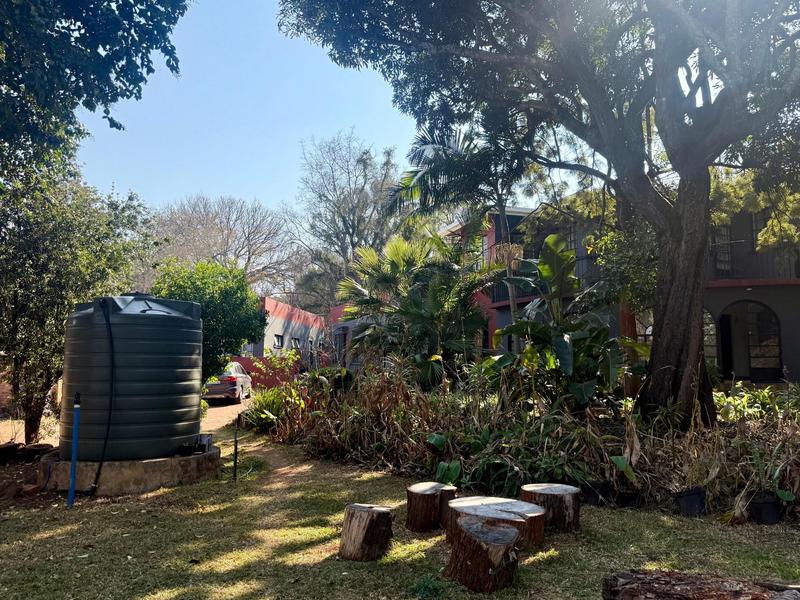 1 Bedroom Property for Sale in Colbyn Gauteng