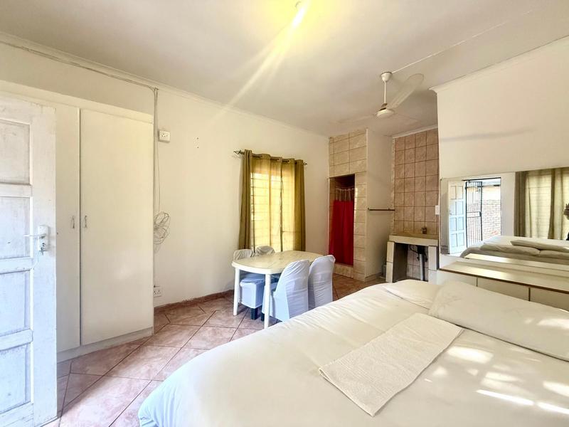 To Let 1 Bedroom Property for Rent in Colbyn Gauteng