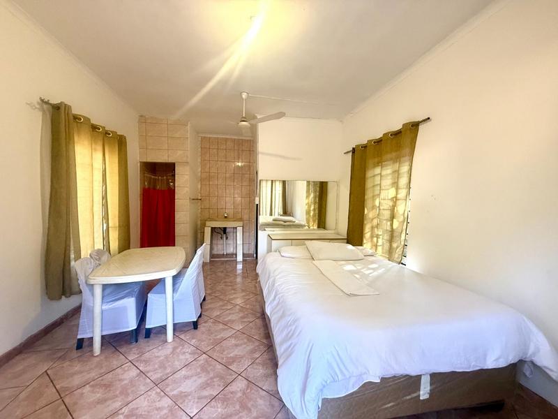 To Let 1 Bedroom Property for Rent in Colbyn Gauteng