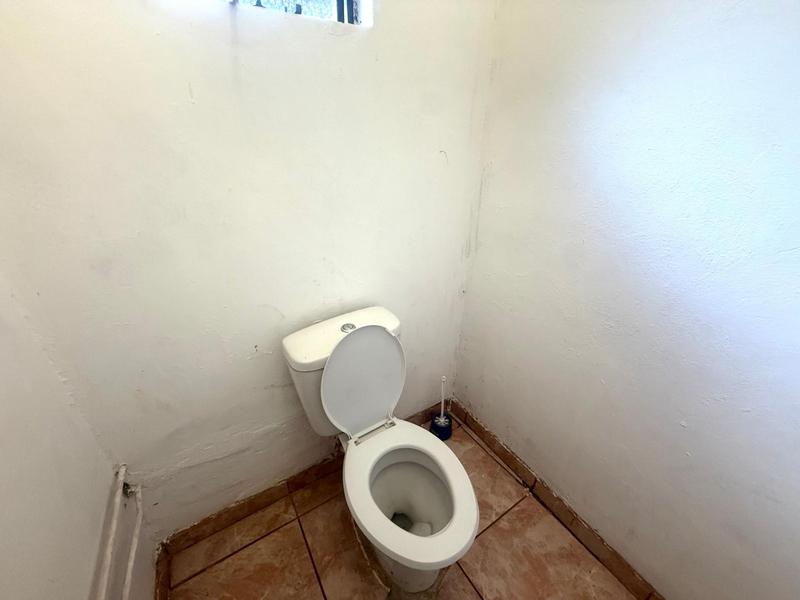To Let 1 Bedroom Property for Rent in Colbyn Gauteng
