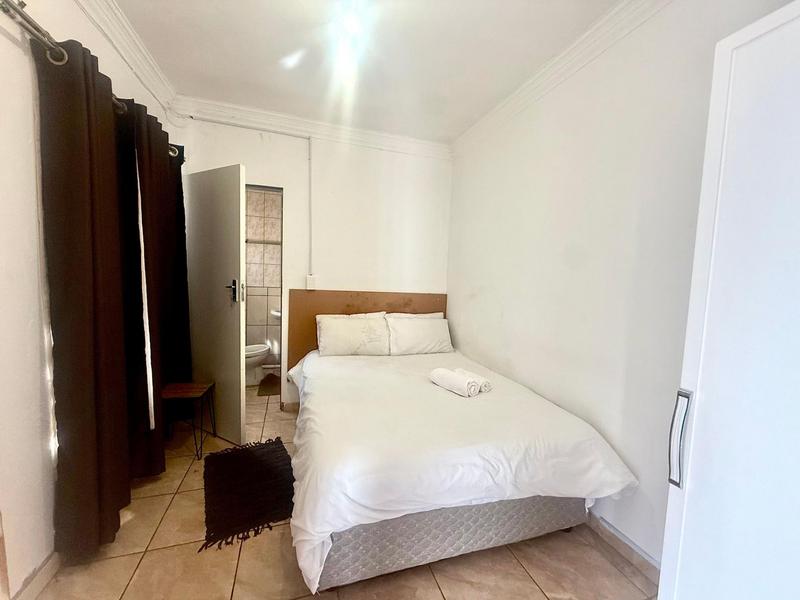 To Let 1 Bedroom Property for Rent in Colbyn Gauteng