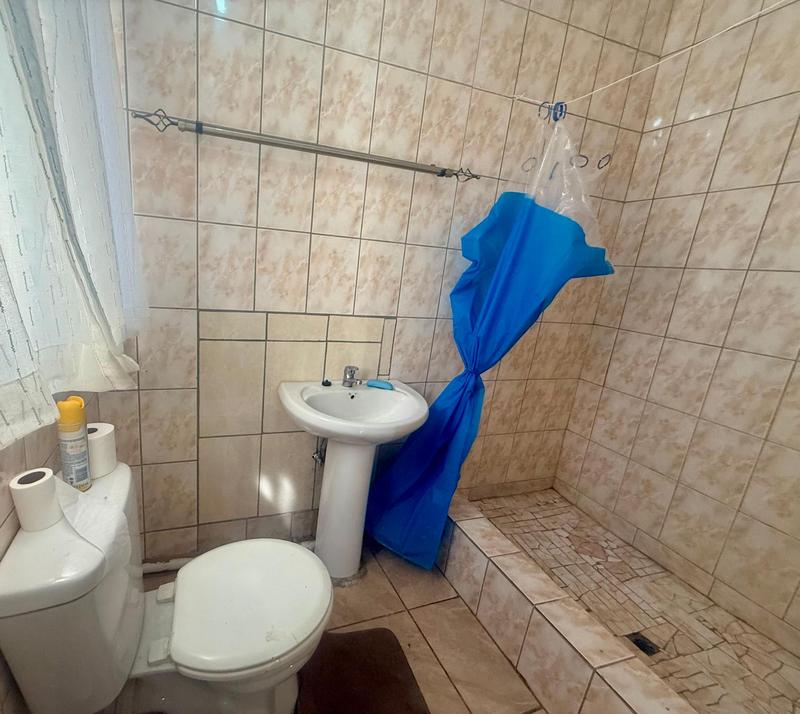 To Let 1 Bedroom Property for Rent in Colbyn Gauteng