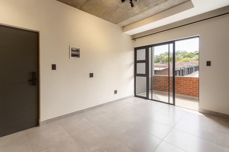 To Let 1 Bedroom Property for Rent in Waterkloof Park Gauteng