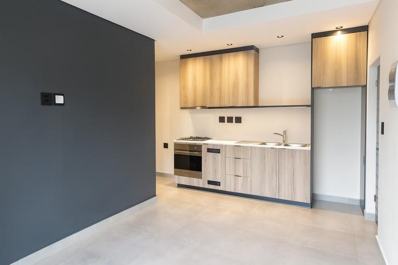 To Let 1 Bedroom Property for Rent in Waterkloof Park Gauteng