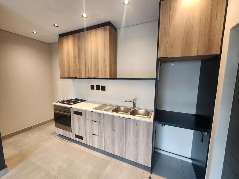 To Let 1 Bedroom Property for Rent in Waterkloof Park Gauteng