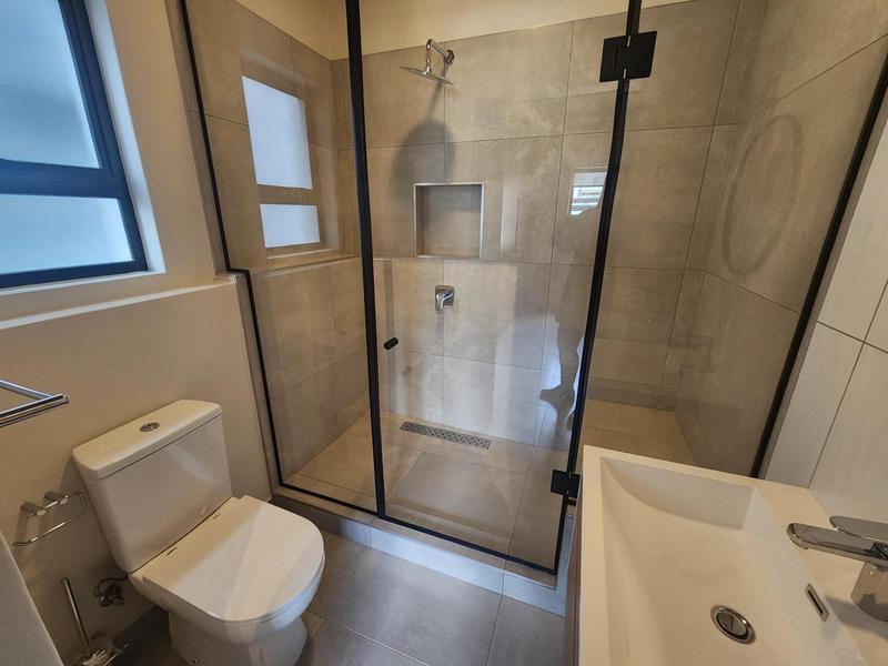 To Let 1 Bedroom Property for Rent in Waterkloof Park Gauteng