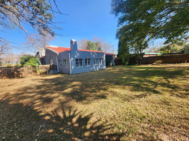 3 Bedroom Property for Sale in Doringkloof Gauteng