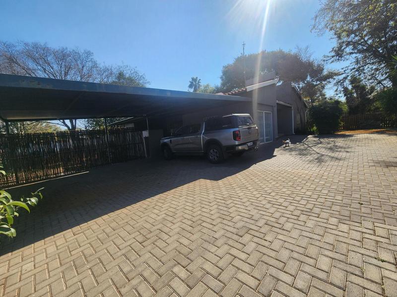 3 Bedroom Property for Sale in Doringkloof Gauteng