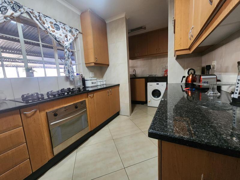 3 Bedroom Property for Sale in Doringkloof Gauteng
