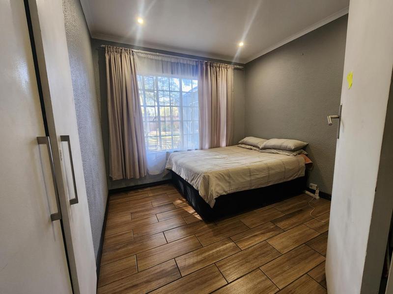 3 Bedroom Property for Sale in Doringkloof Gauteng