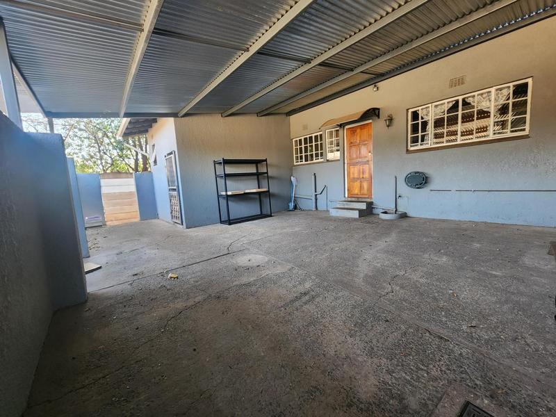 3 Bedroom Property for Sale in Doringkloof Gauteng