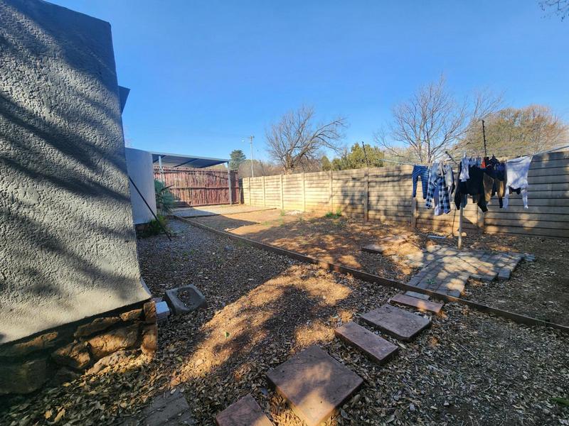3 Bedroom Property for Sale in Doringkloof Gauteng