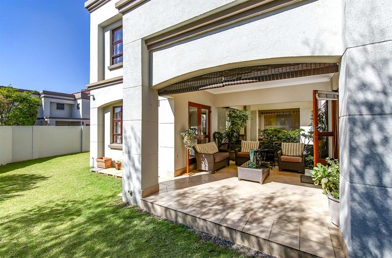 3 Bedroom Property for Sale in Sunninghill Gauteng