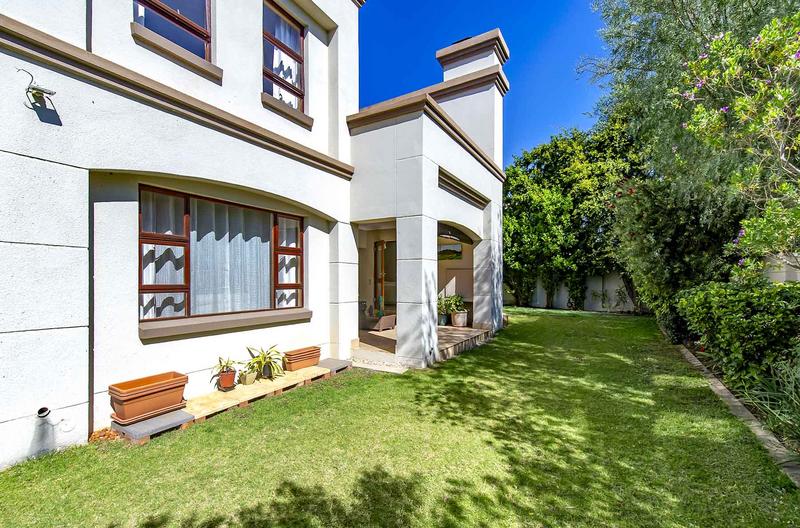 3 Bedroom Property for Sale in Sunninghill Gauteng