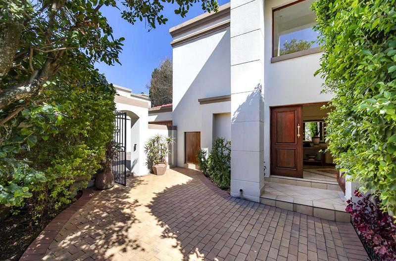 3 Bedroom Property for Sale in Sunninghill Gauteng