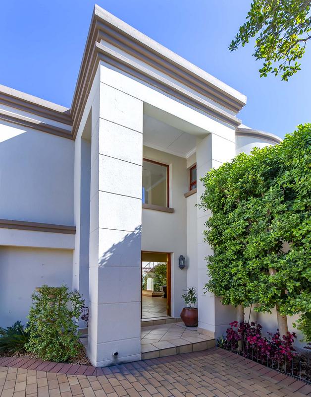 3 Bedroom Property for Sale in Sunninghill Gauteng