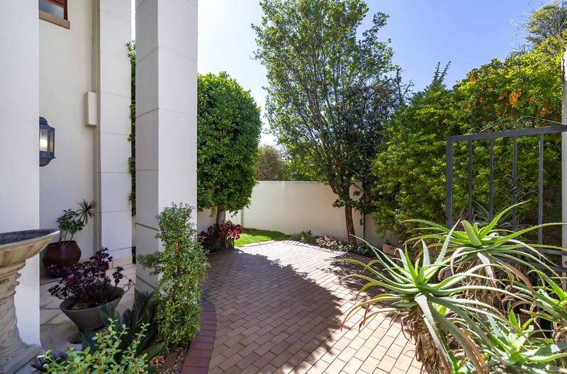 3 Bedroom Property for Sale in Sunninghill Gauteng