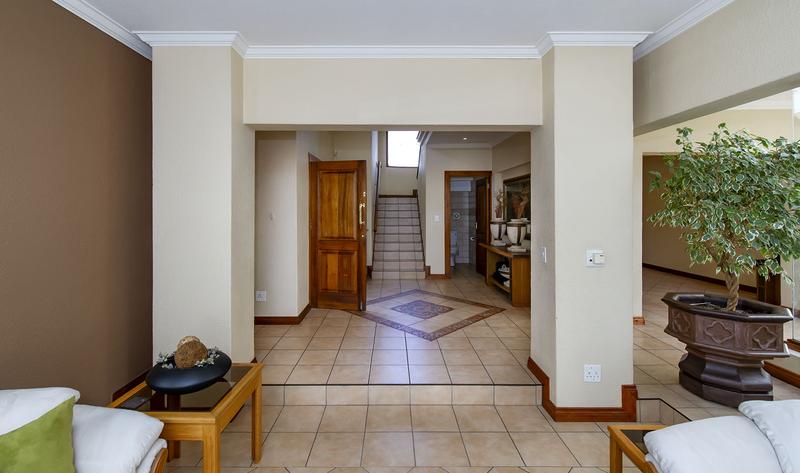 3 Bedroom Property for Sale in Sunninghill Gauteng