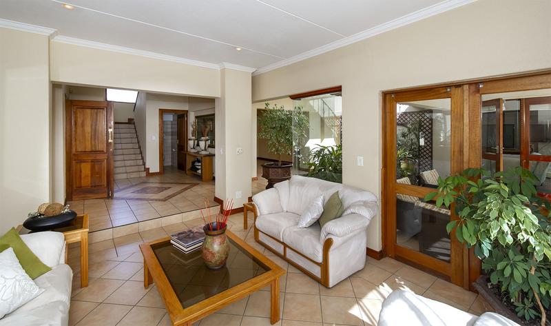 3 Bedroom Property for Sale in Sunninghill Gauteng