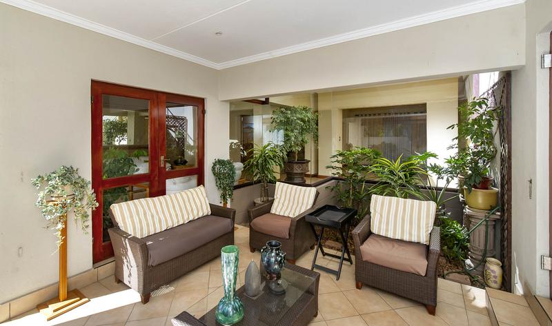 3 Bedroom Property for Sale in Sunninghill Gauteng
