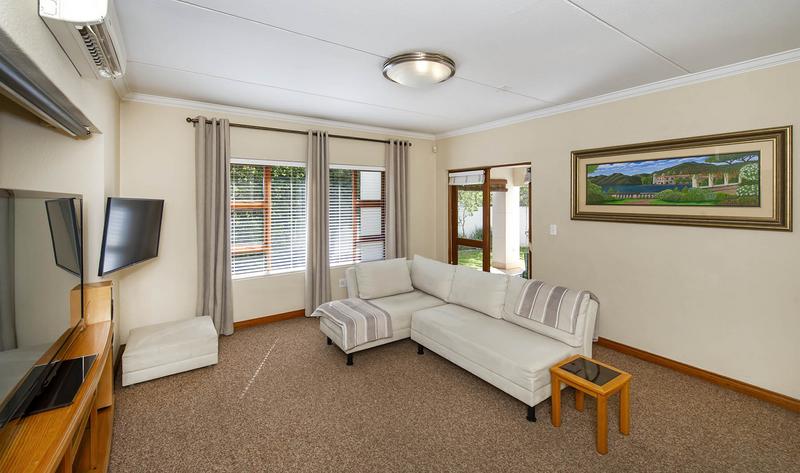 3 Bedroom Property for Sale in Sunninghill Gauteng