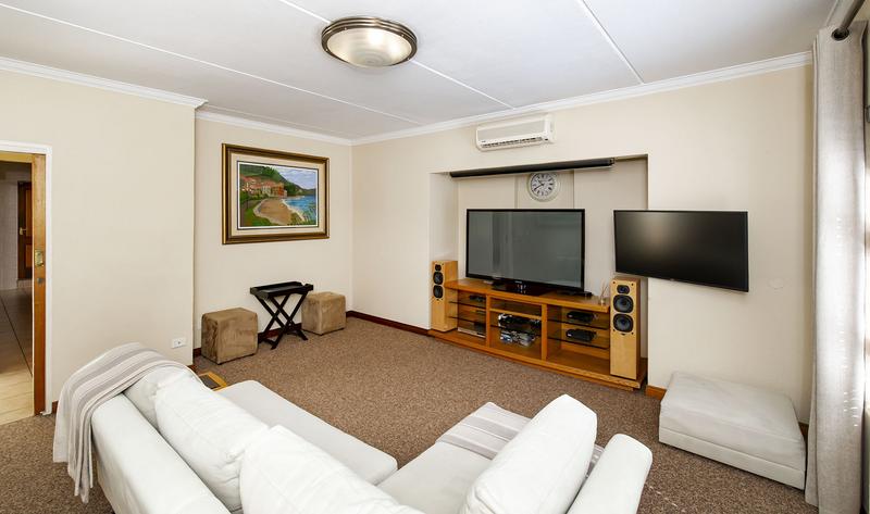 3 Bedroom Property for Sale in Sunninghill Gauteng