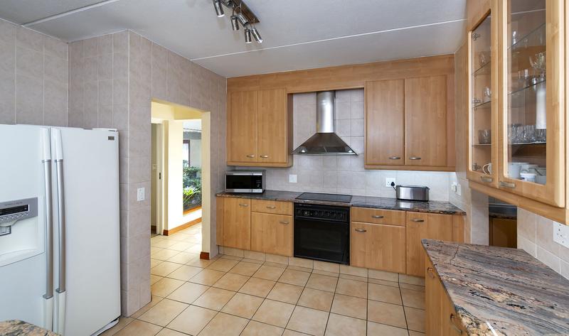 3 Bedroom Property for Sale in Sunninghill Gauteng