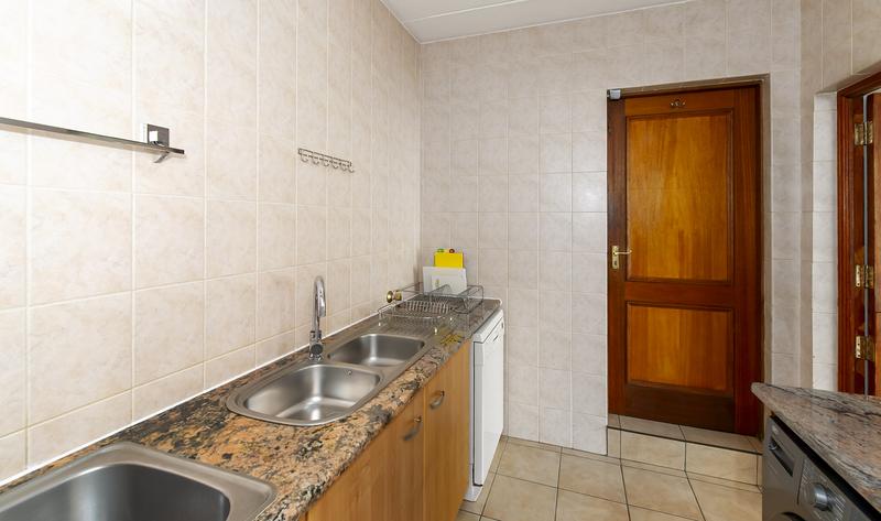 3 Bedroom Property for Sale in Sunninghill Gauteng