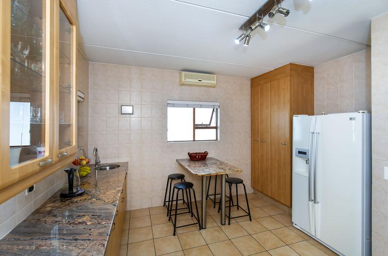 3 Bedroom Property for Sale in Sunninghill Gauteng