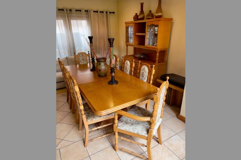 3 Bedroom Property for Sale in Sunninghill Gauteng