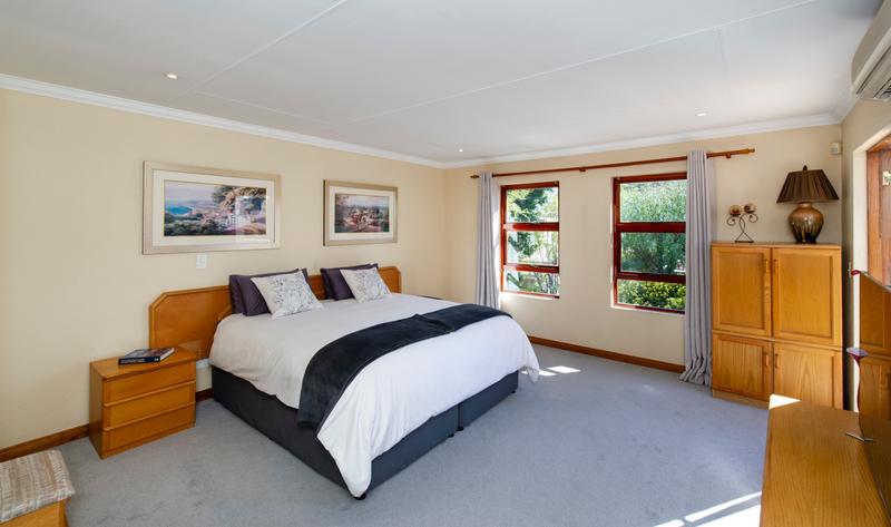 3 Bedroom Property for Sale in Sunninghill Gauteng