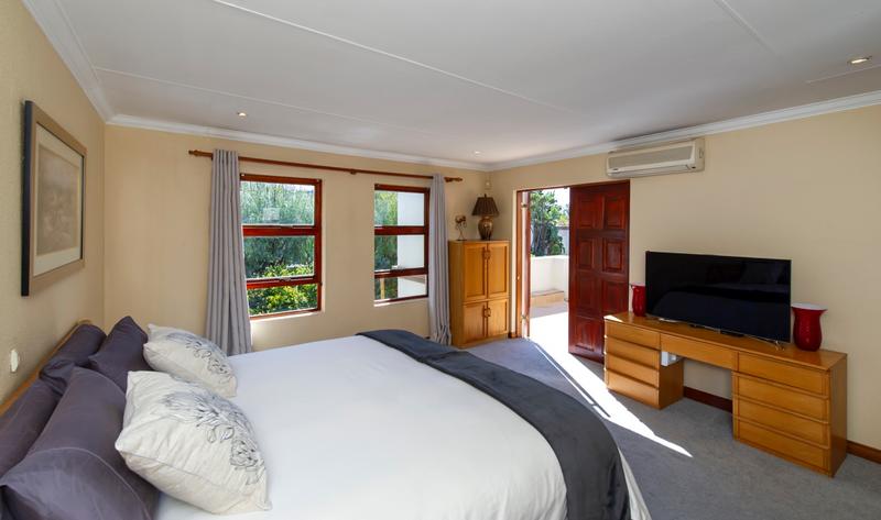 3 Bedroom Property for Sale in Sunninghill Gauteng