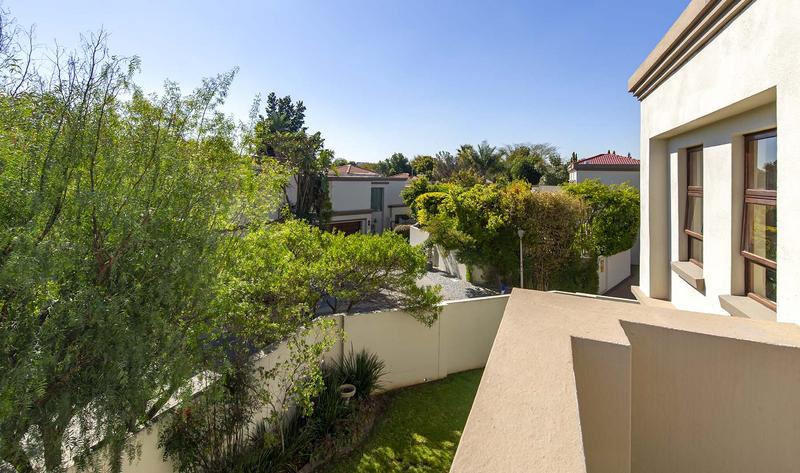 3 Bedroom Property for Sale in Sunninghill Gauteng