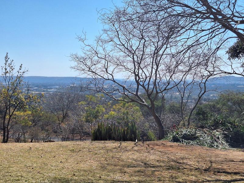 0 Bedroom Property for Sale in La Montagne Gauteng