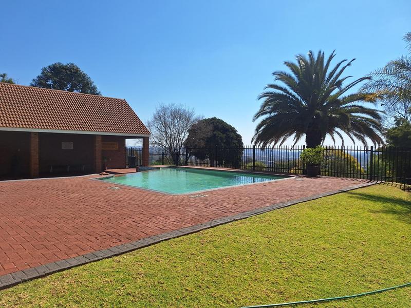 0 Bedroom Property for Sale in La Montagne Gauteng