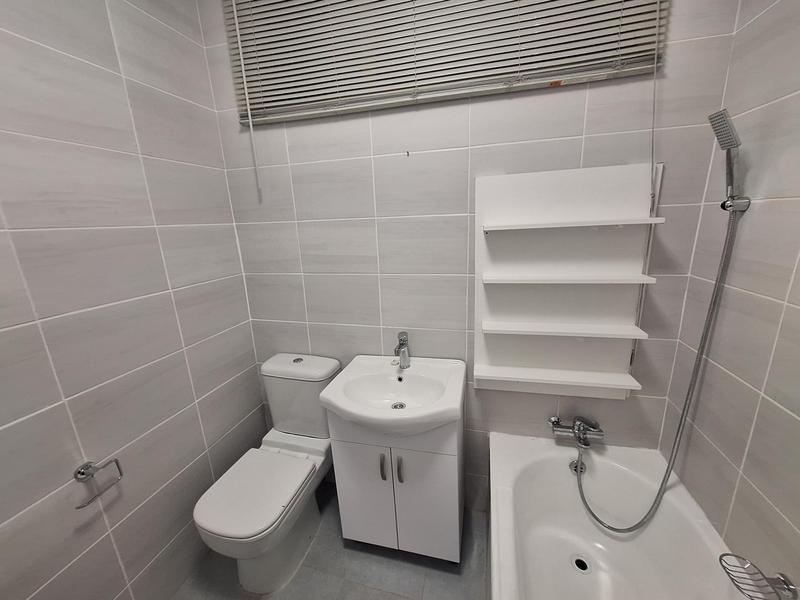 1 Bedroom Property for Sale in La Montagne Gauteng