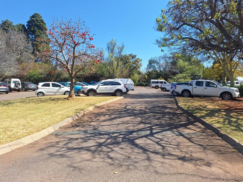 1 Bedroom Property for Sale in La Montagne Gauteng