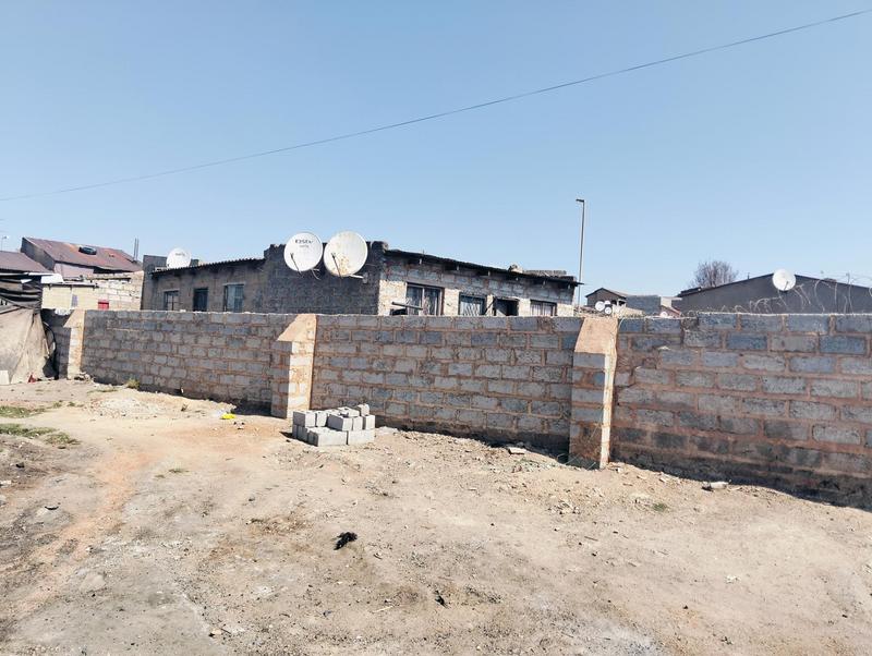 11 Bedroom Property for Sale in Phomolong Gauteng