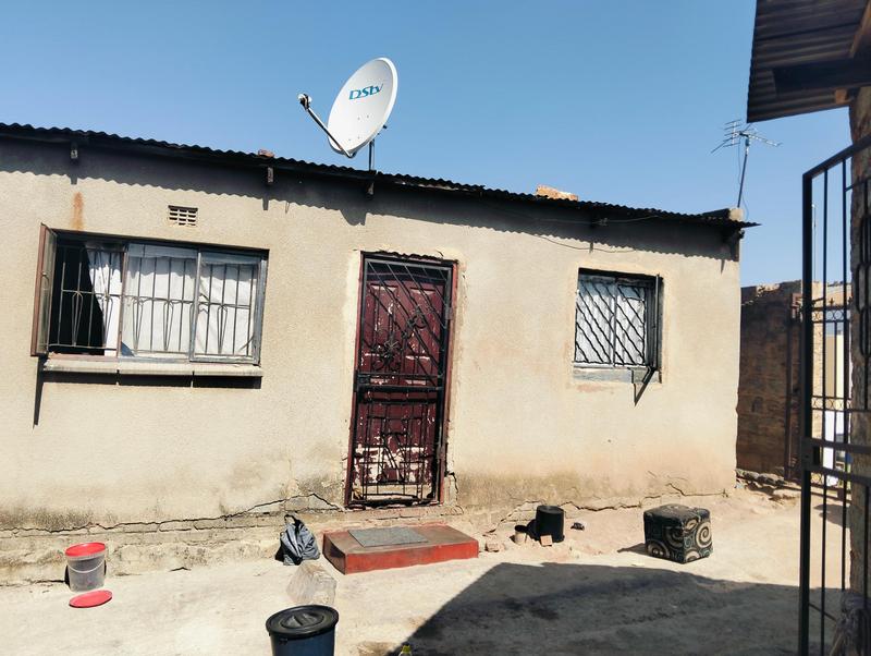 11 Bedroom Property for Sale in Phomolong Gauteng