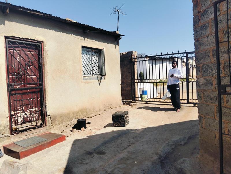 11 Bedroom Property for Sale in Phomolong Gauteng