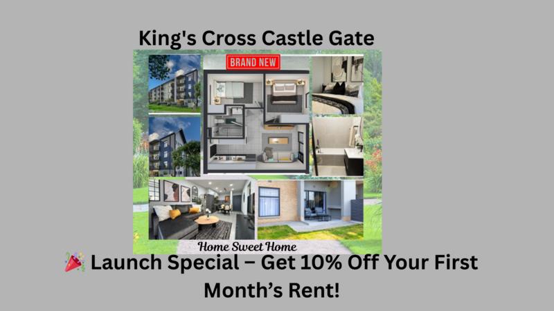 2 Bedroom Property for Sale in Waterkloof Ridge Gauteng