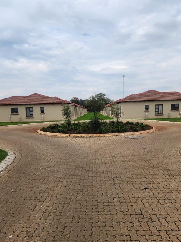To Let 3 Bedroom Property for Rent in Meyerton Gauteng