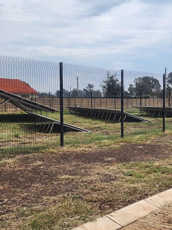 To Let 3 Bedroom Property for Rent in Meyerton Gauteng