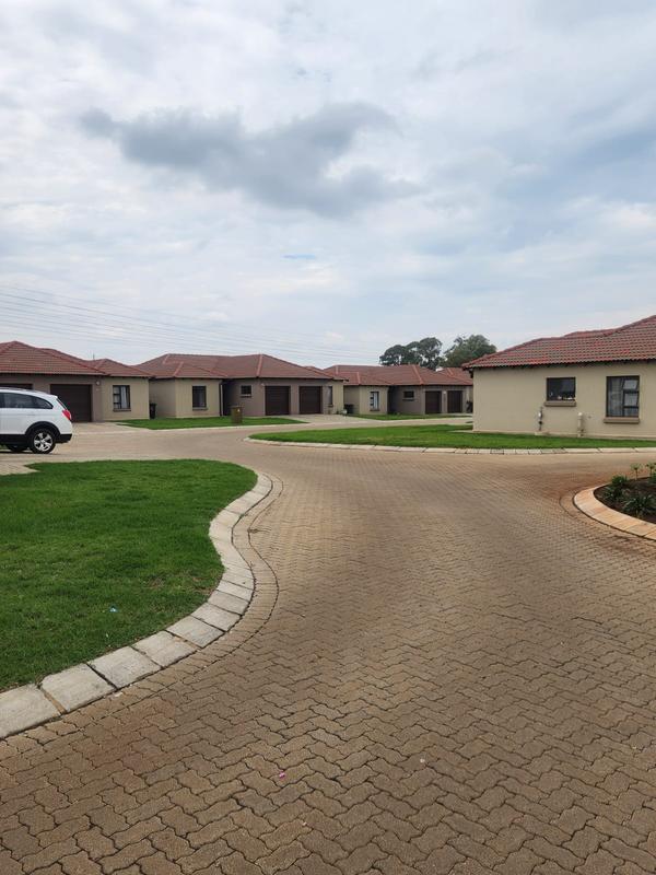 To Let 3 Bedroom Property for Rent in Meyerton Gauteng
